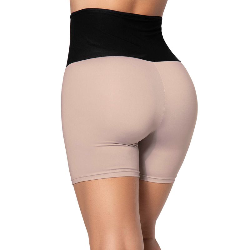 Short Mujer Rosa FI 33539