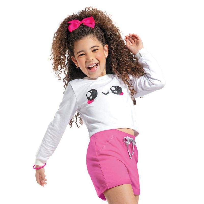 Buzo Blanco MP 90746