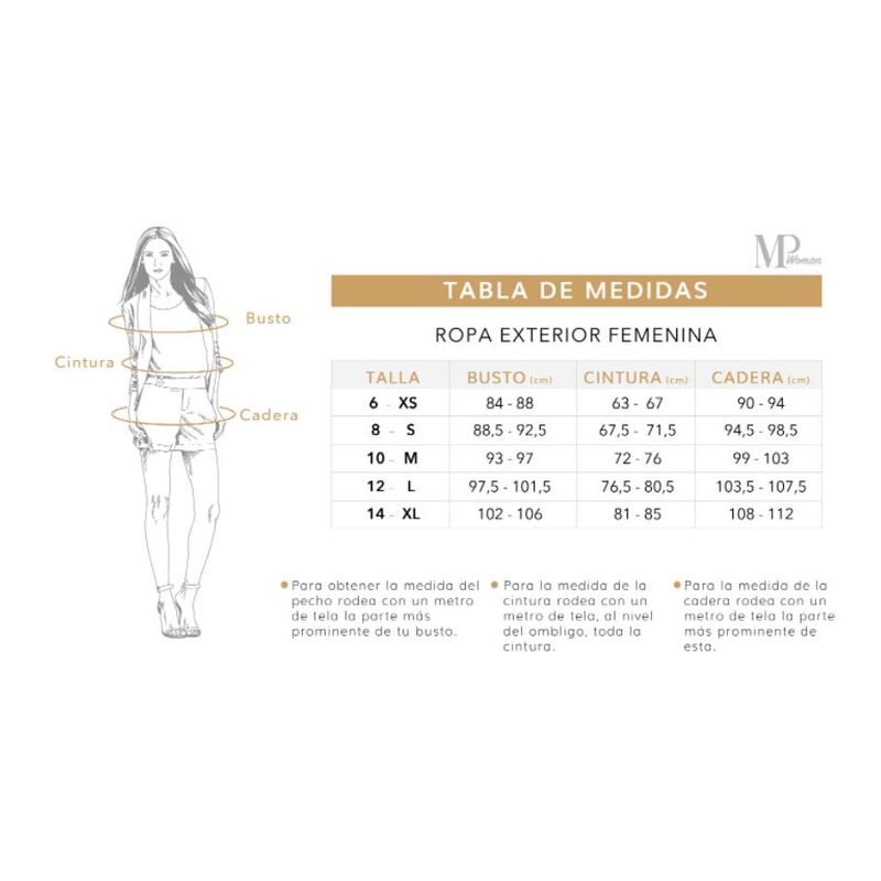 Vestido Palo De Rosa MP 88353