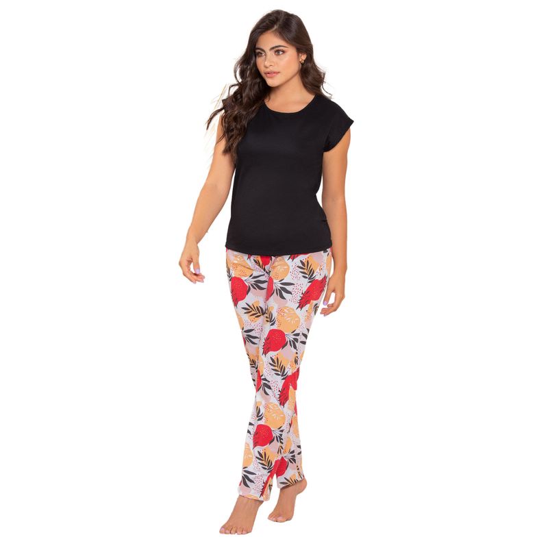Multiusos Mujer Multicolor FI 77670