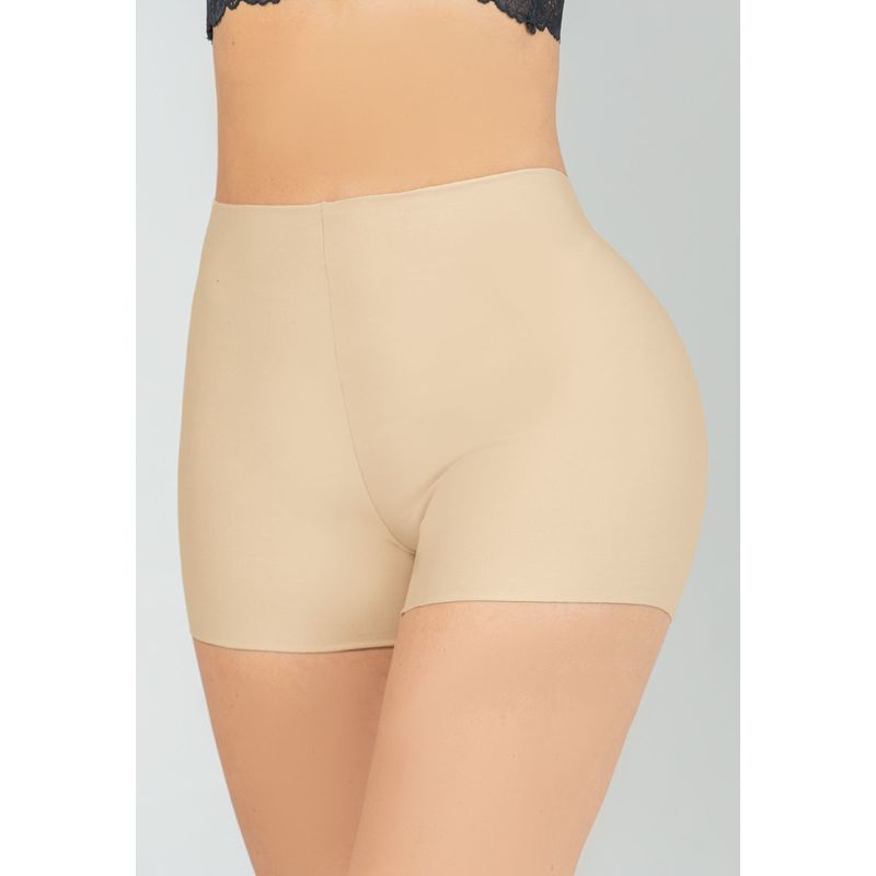 Short Mujer Piel Fi 103040