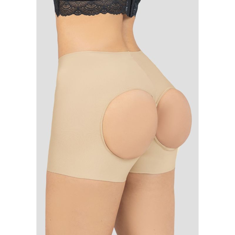 Short Mujer Piel Fi 103040