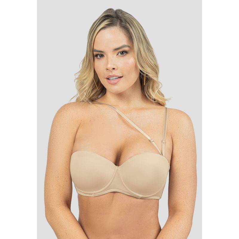 Brasier Mujer Piel Fi 103013