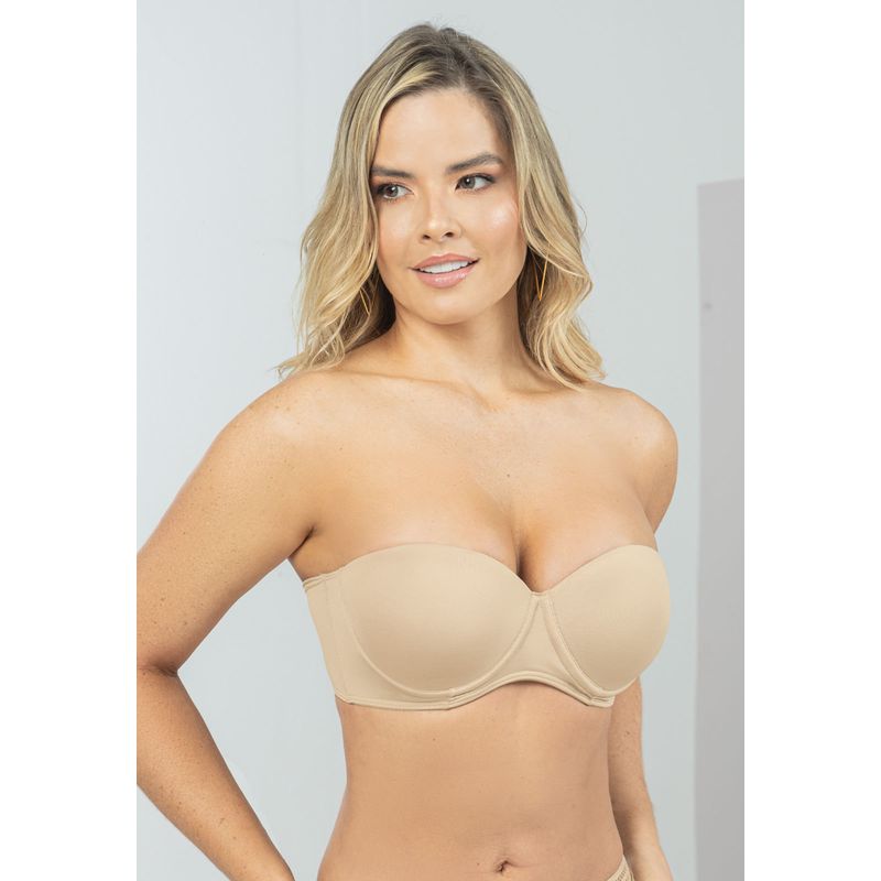 Brasier Mujer Piel Fi 103013