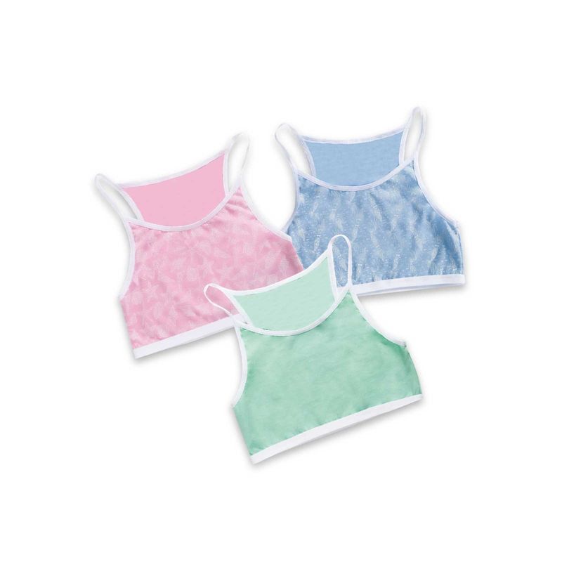Top Paq X3 Infantil Multicolor FI 77504