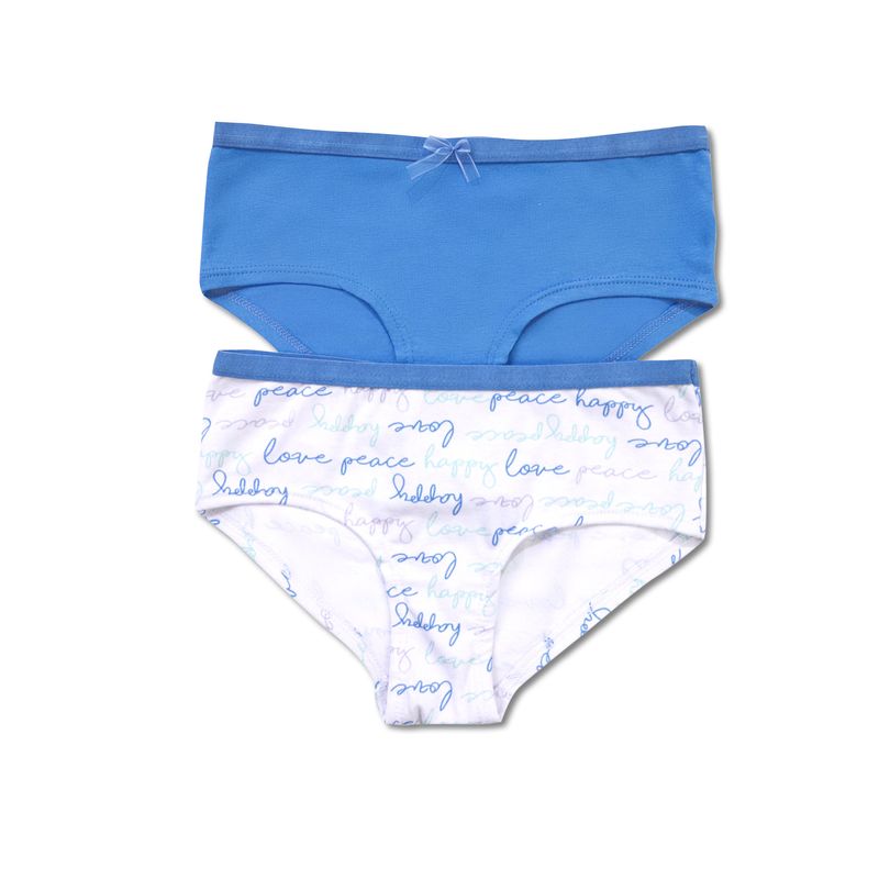 Cachetero Paq X2 Infantil Morazul FI 33837