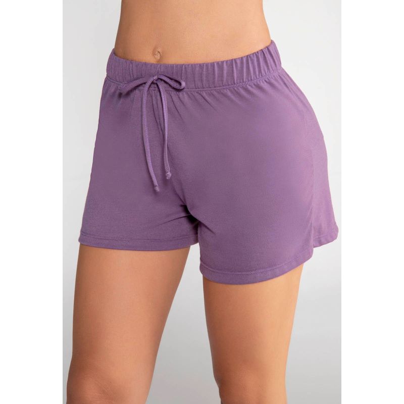Short Paq X3 Mujer Multicolor Mp 2835