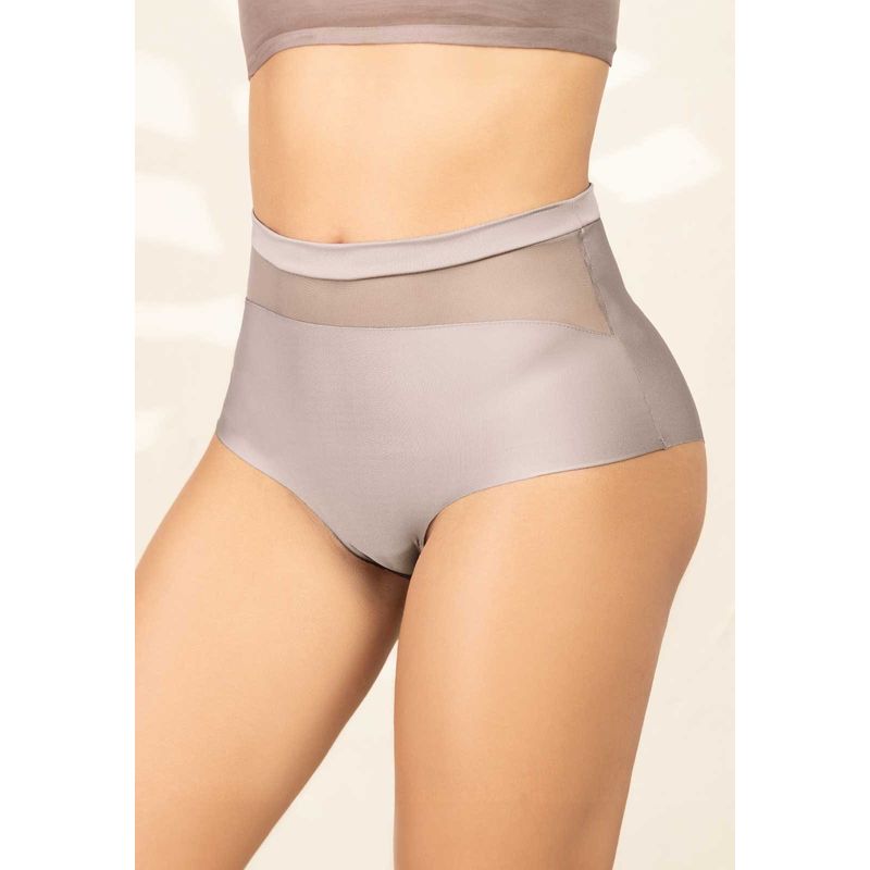 Panty Paq X2 Mujer Multicolor FI 500