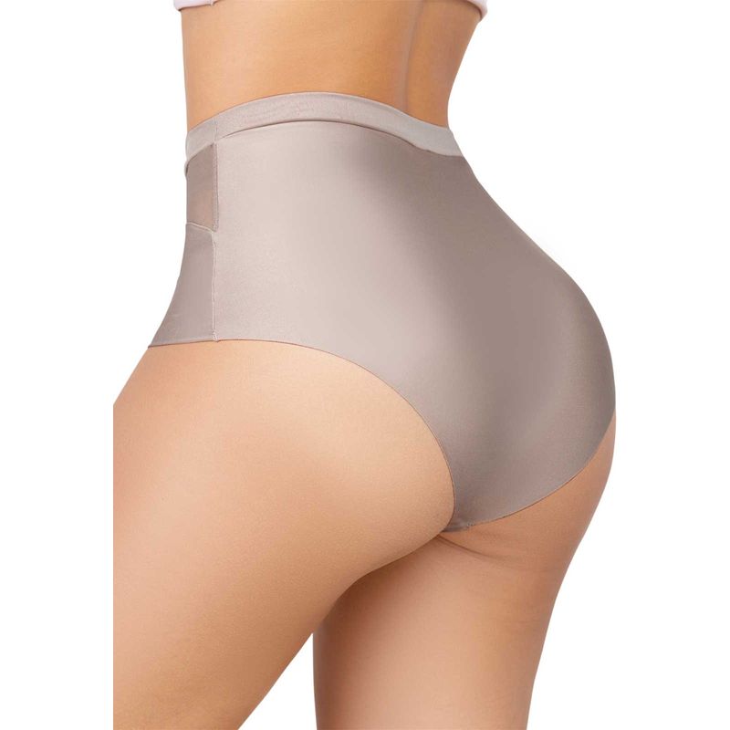 Panty Paq X2 Mujer Multicolor FI 500