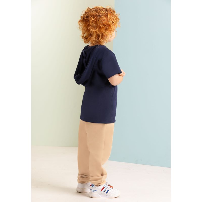 Conjunto Infantil Masculino Multicolor Mp 104098