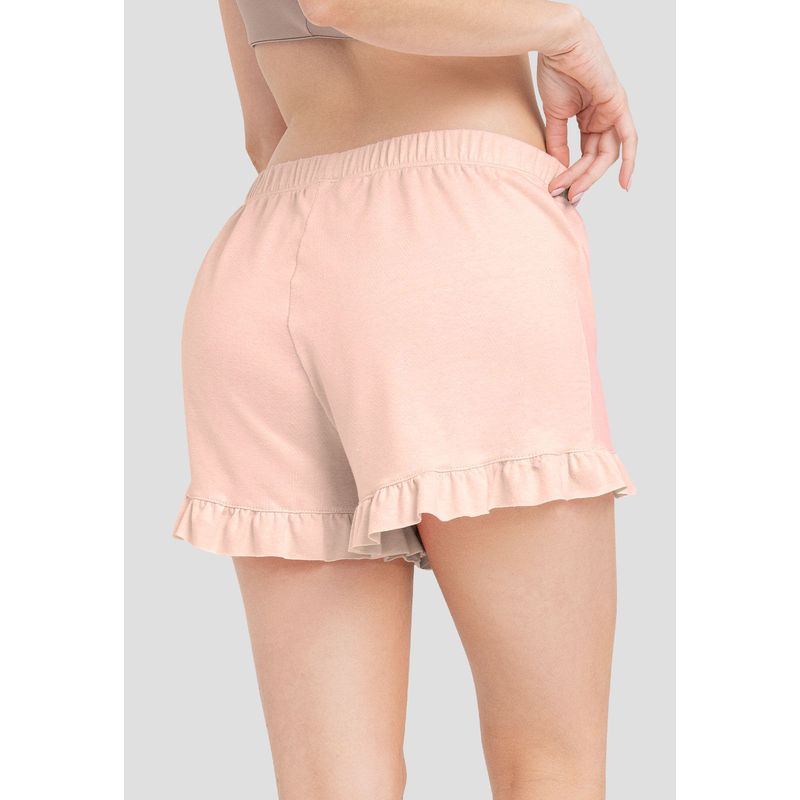 Short Paq X2 Mujer Multicolor Fi 104705