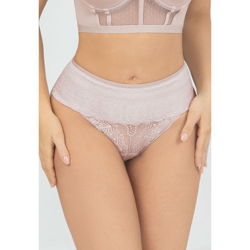 Cachetero Paq X2 Mujer Multicolor Fi 103037