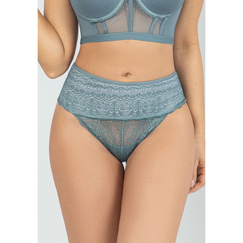 Cachetero Paq X2 Mujer Multicolor Fi 103037