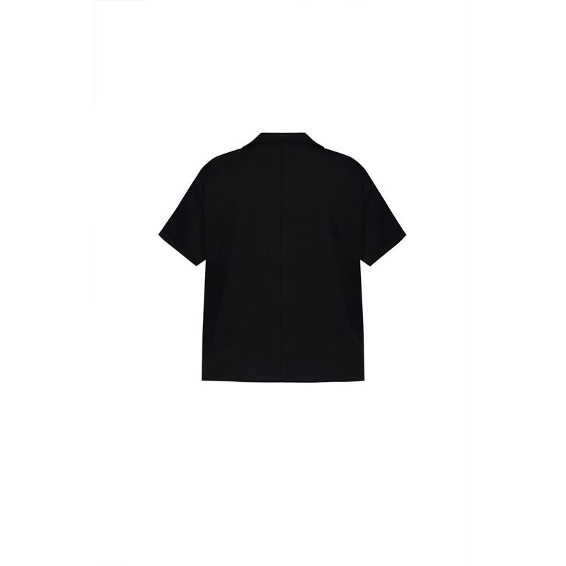 Camisa Cabo Negro