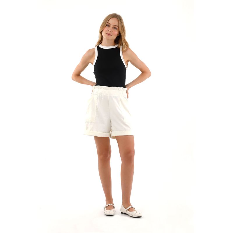 Short Sierra Marfil
