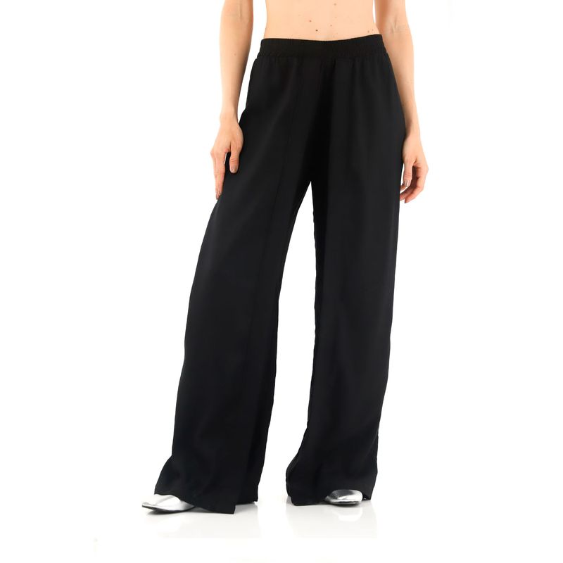Pantalon Zulima Negro