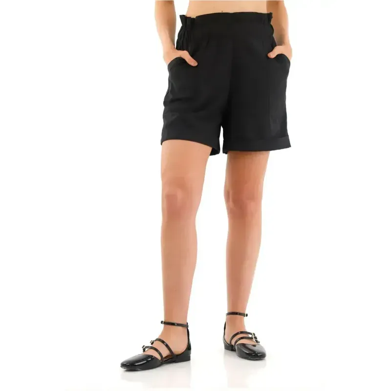 Short Sierra Negro
