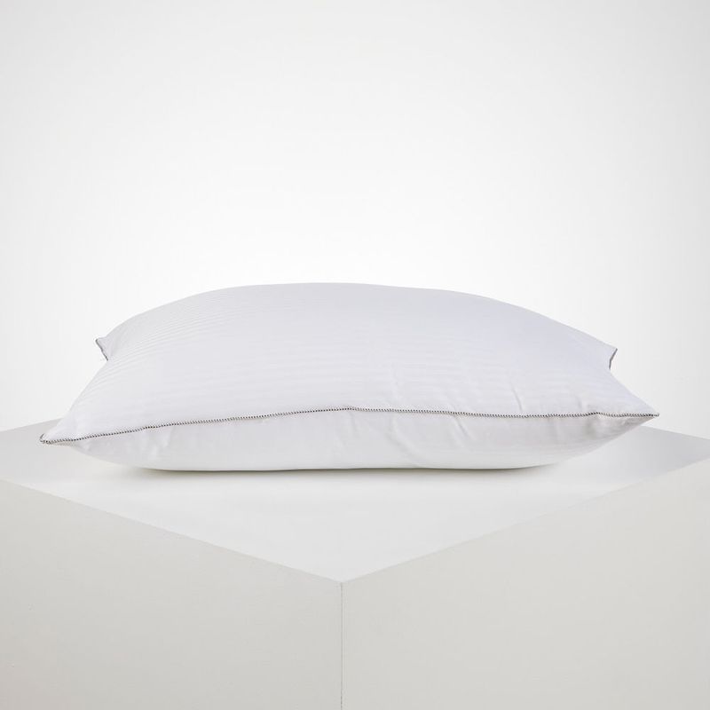 Almohada Hotel Experience Sensación Plumas Soporte Suave - Medio 50 x 70 cm