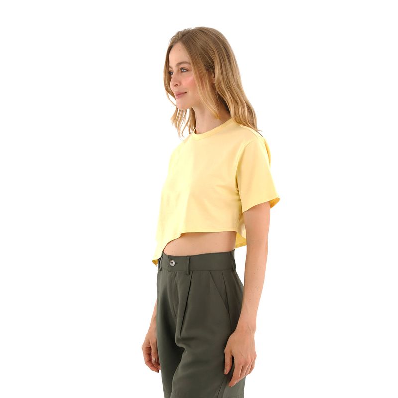 T-Shirt  Charlie Amarillo