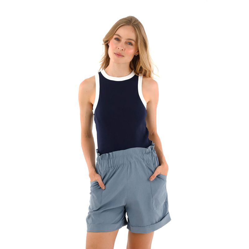 Top Saia Azul_Mar