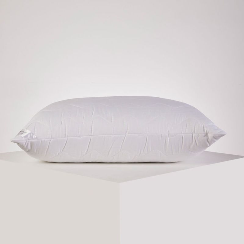 Almohada Essencial Soporte Firme 50 x 70 cm