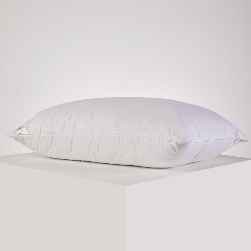 Almohada Essencial Soporte Firme 50 x 70 cm