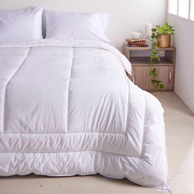 Duvet - Plumón Hotel Experience Más Voluminoso