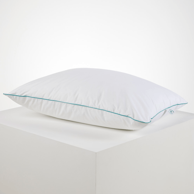 Almohada Comfort (+) Plus Soporte Suave Algodón