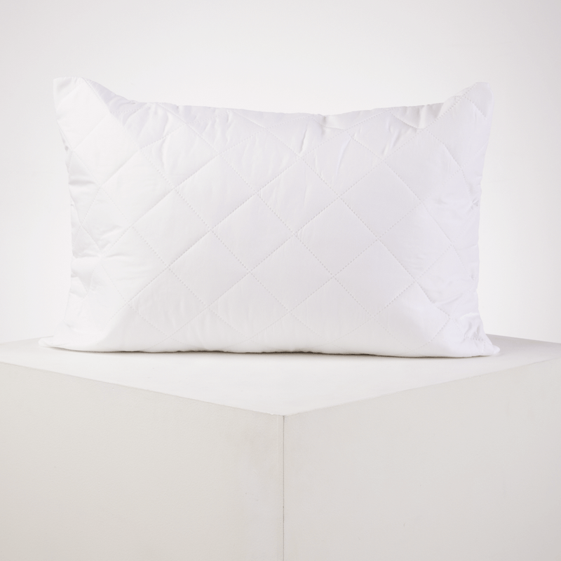Protector de Almohada Hotel Experience Quilted Impermeable