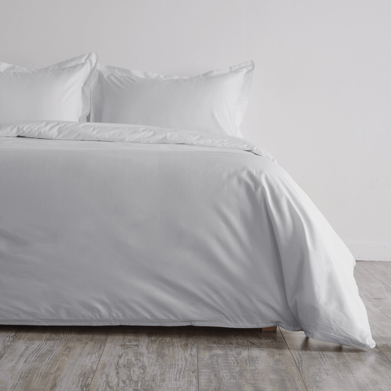 Cover Duvet - Funda Plumón 180 Hilos Polialgodón Blanco