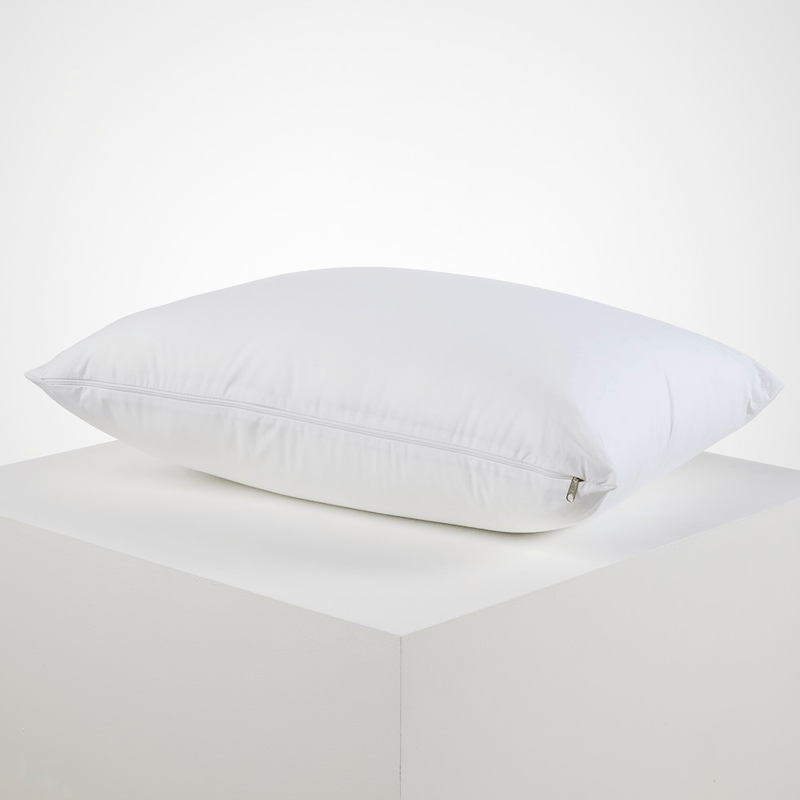 Almohada Duplex (+) Plus Soporte Graduable Algodón 50 x 70 cm