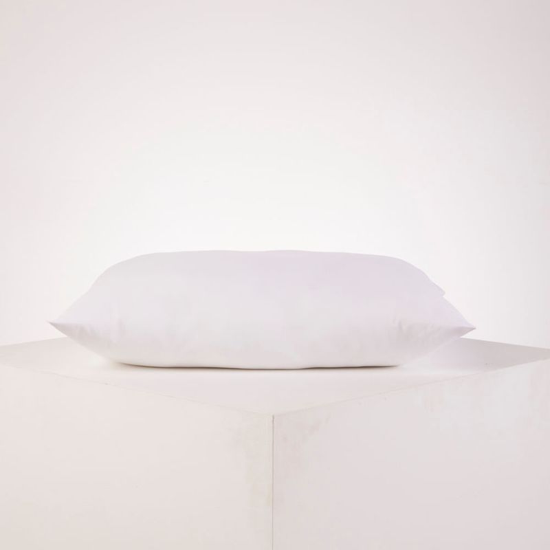 Almohada Sweet Home Soporte Medio Poliéster