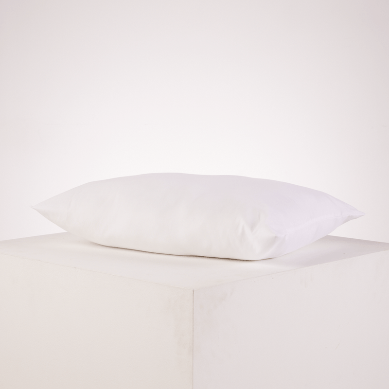 Almohada Sweet Home Soporte Medio Poliéster