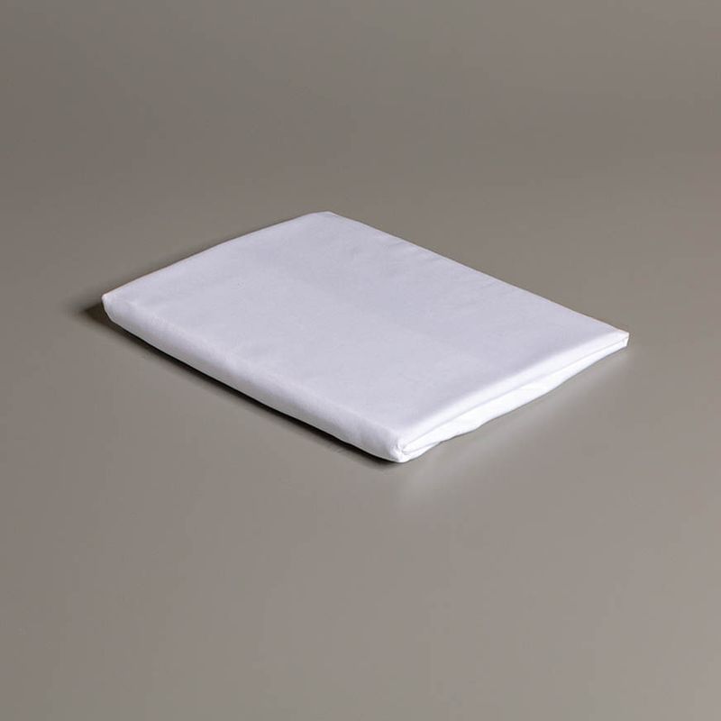 Protector de Almohada Essencial Retarda El Paso de Fluidos