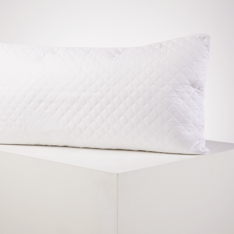 Protector de Almohada Hotel Experience Quilted Impermeable