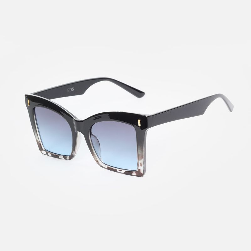 Gafas beach Print