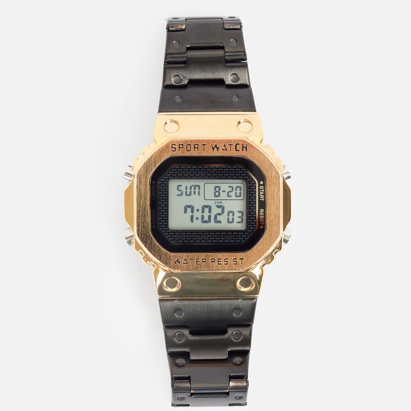 Reloj Sport Watch