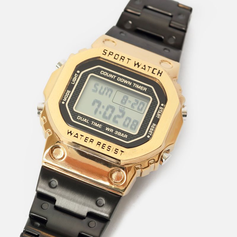 Reloj Sport Watch
