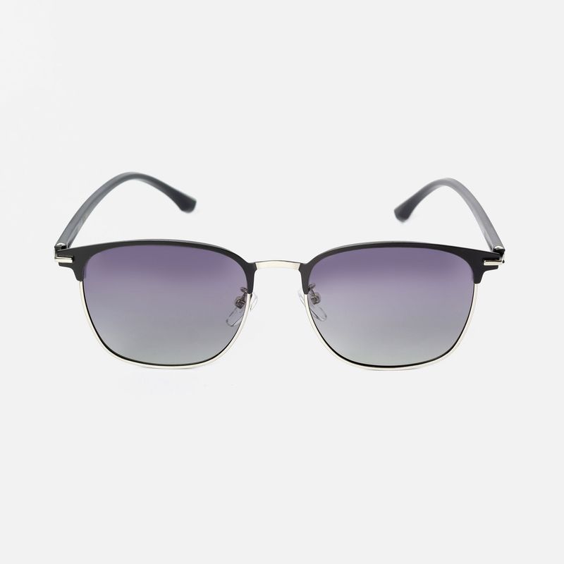 Gafas Aviator Negra