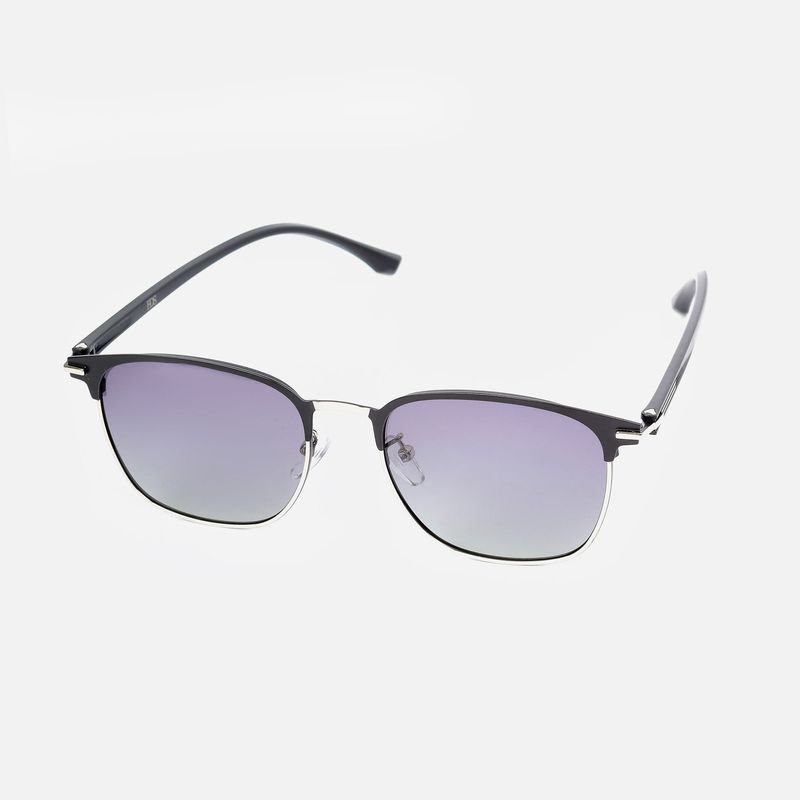 Gafas Aviator Negra