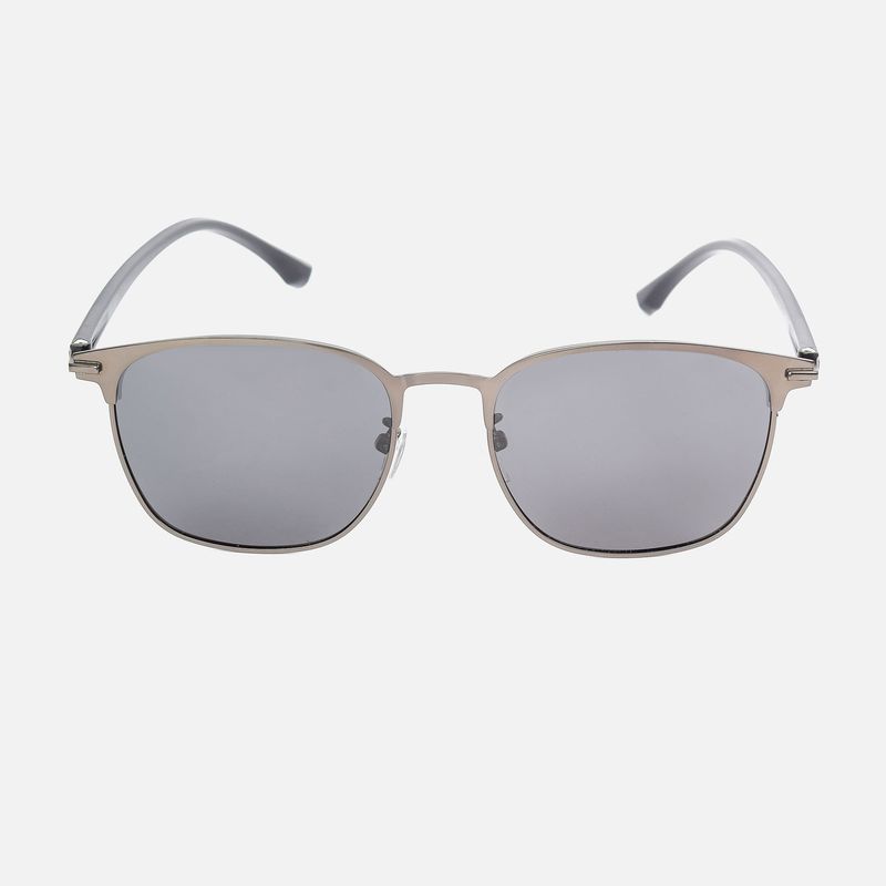 Gafas Aviator Gris