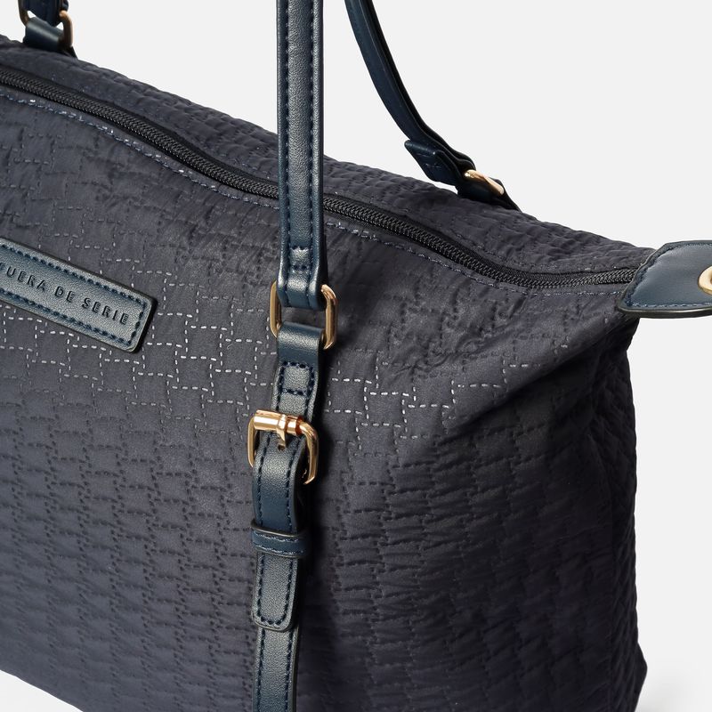 Bolso Grande Cocodrile