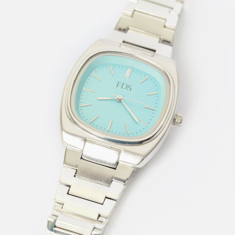 Reloj Brazalete Agua