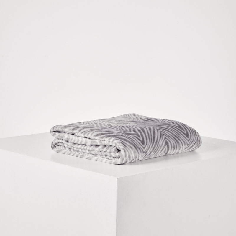 Cobija Afrika Flannel Fleece 180 Gr