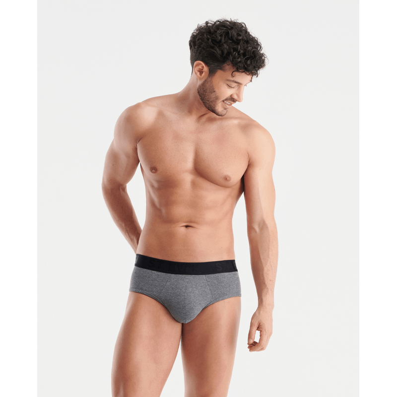 Paquete Boxer tipo Brief X328302