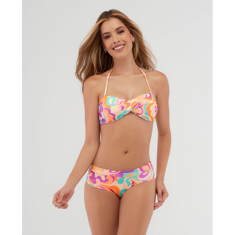 Panty De Baño St Even Tiro Medio99524