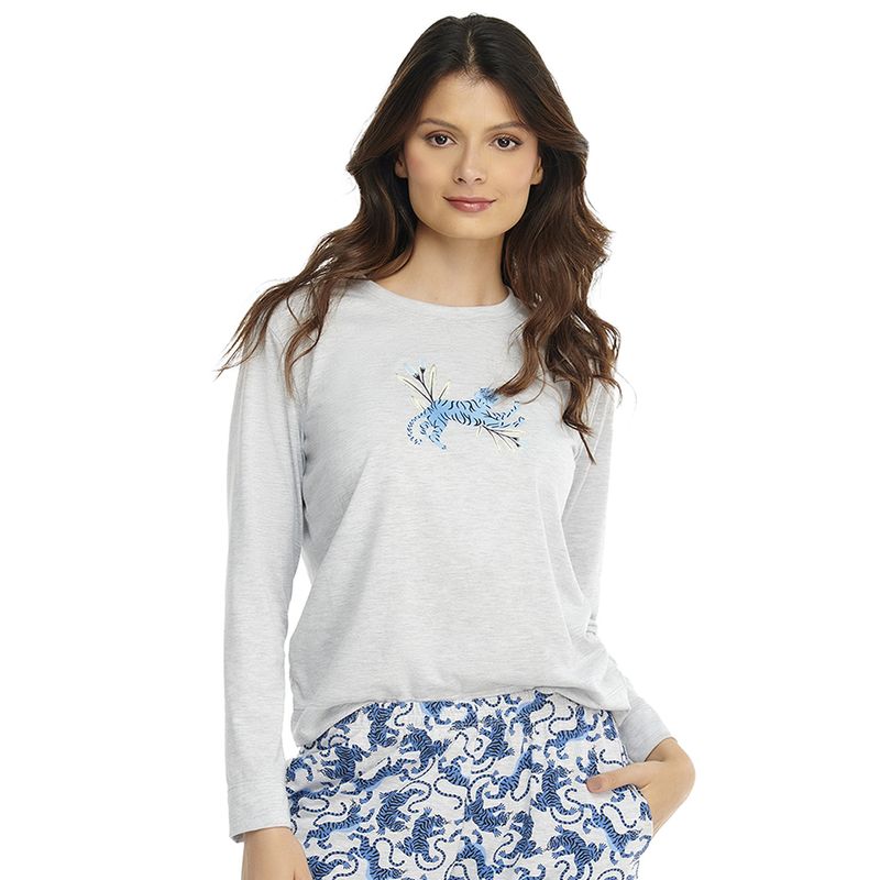 Buzo De Pijama St Even 18017