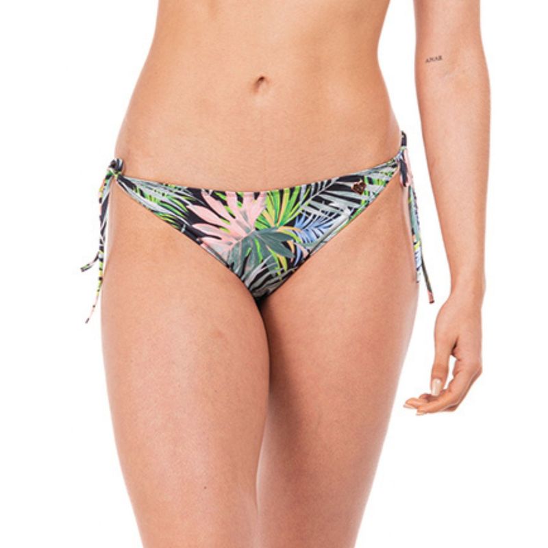 Panty de baño | Semidescaderado | Ajuste en laterales99092