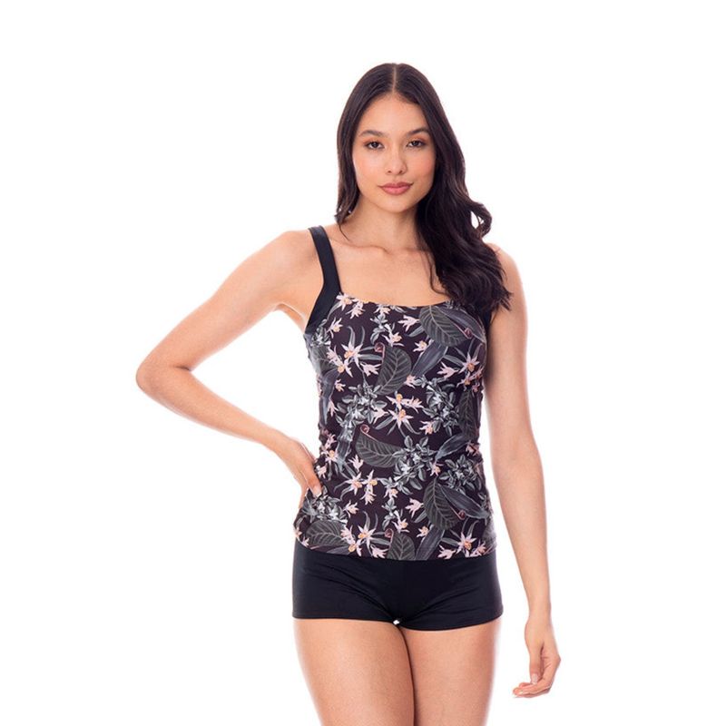 Vestido De Baño St Even Tankini 98636