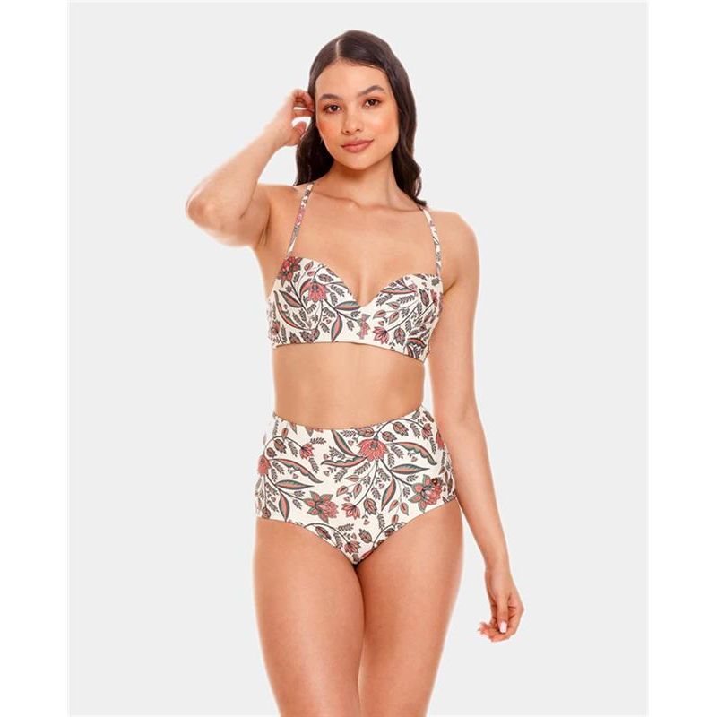 Vestido De Baño St Even Bikini 99179